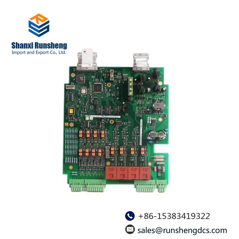 ABB 3BHE009319R0001 UNS2881B-P,V1 Circuit Board