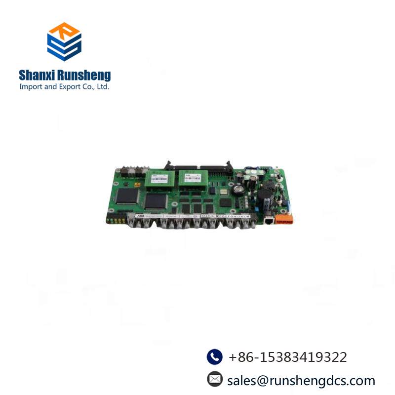AB 1756-OF8H HART Current/Voltage Module