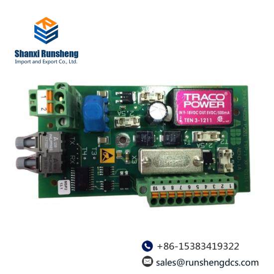 ABB ETT-VGA-0045