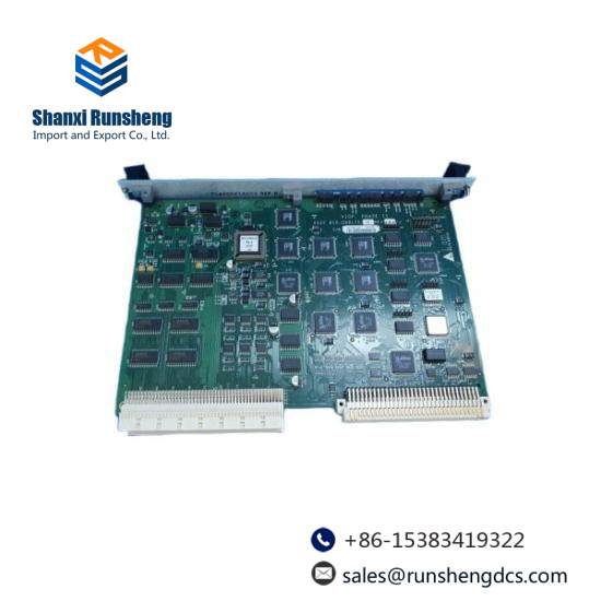 ABB 3BHE013299R0001 LTC743C