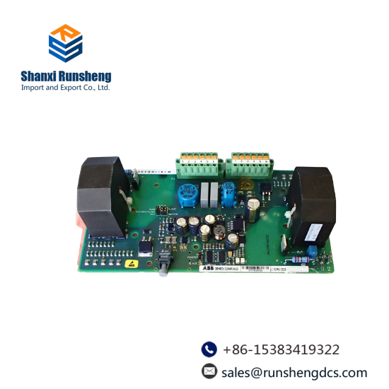 ABB 3BHE013299R0002 LTC743CE