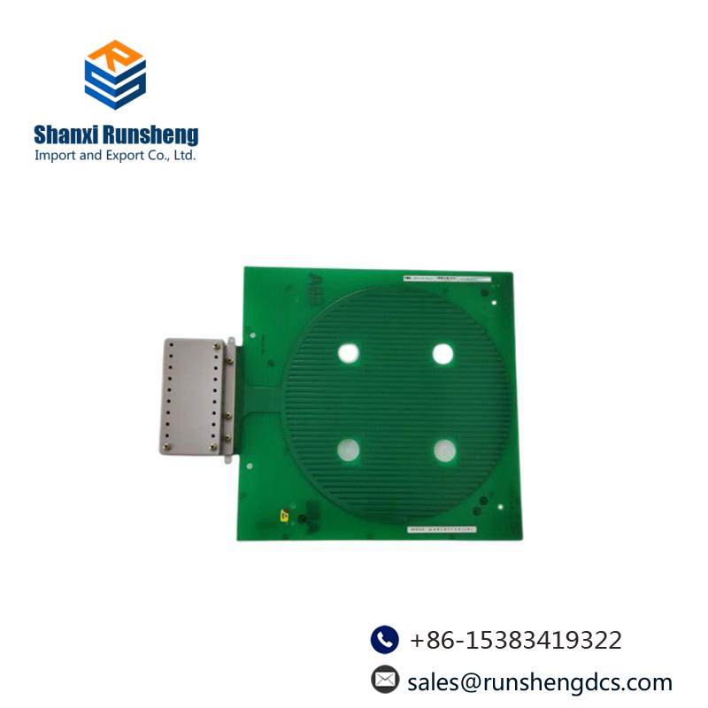 ABB 3BHE014023R0101 ;UFC789AE101 FSCD-BOARD