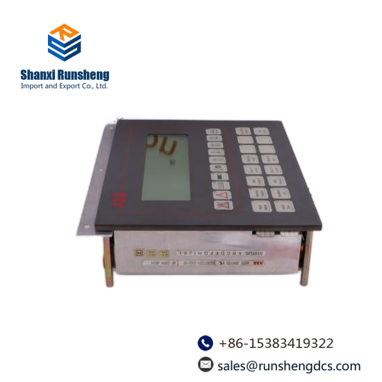 ABB 3BHE014105R0001 New Original
