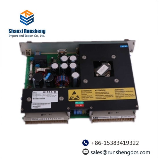 ABB 086364-001