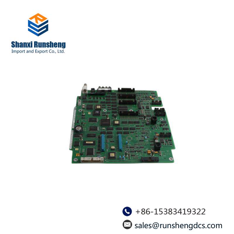 ABB 3BHE014967R0002 UNS2880B-P control motherboard