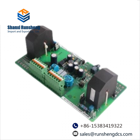 ABB 3HAC040194-001