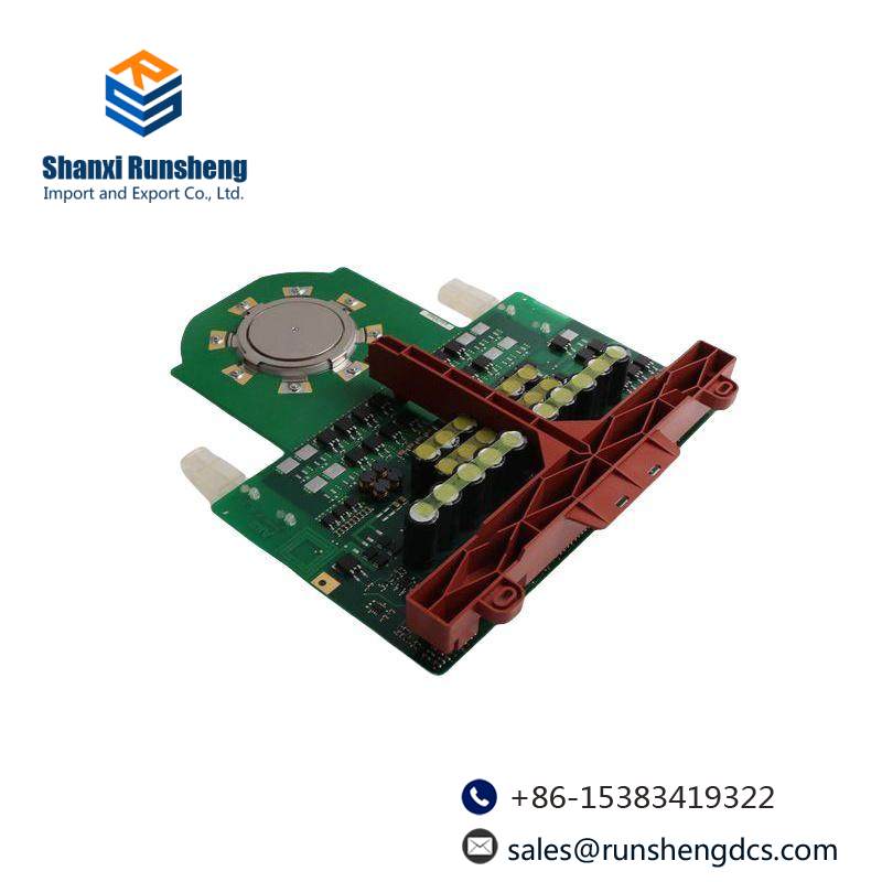 ABB 3BHE019719R0101 GVC736BE101