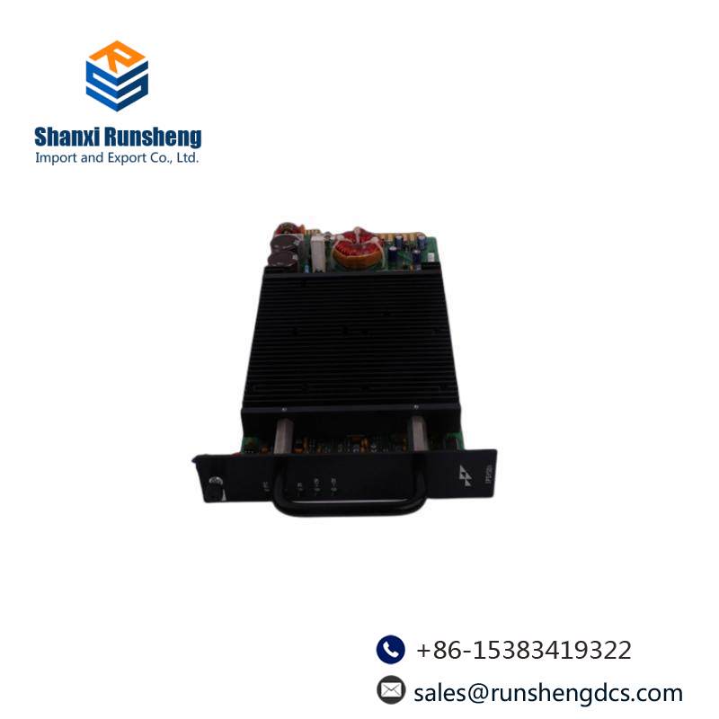 ABB TA924F Empty slot protector module