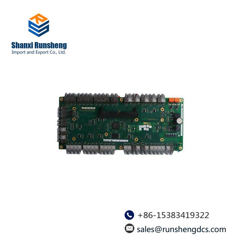 ABB 3BHE024855R0101 UFC921A101 Circuit Board