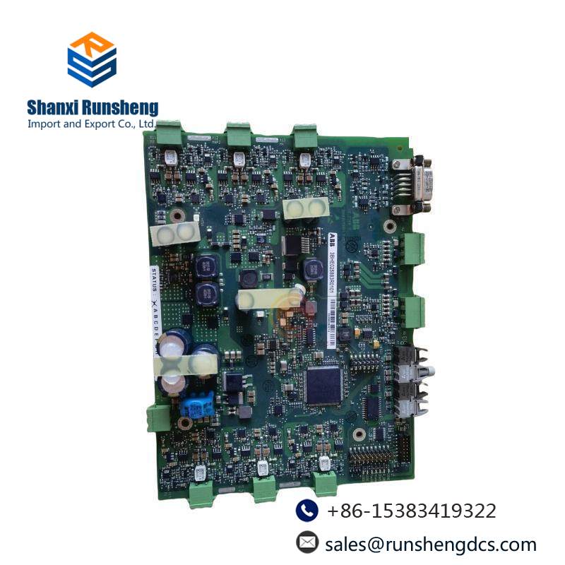 ABB 3BHE025883R0101 Inverter Accessories