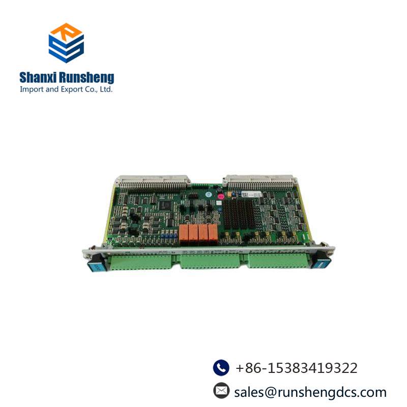 ABB 3BHE026284R0105 UAD215 A105 Converter