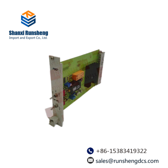 ABB 3BHE026866R0001 Card  New