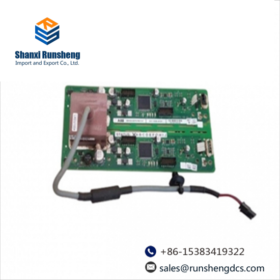 ABB 3BHE028761R1002