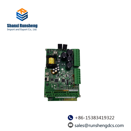 ABB 3BHE029153R0101 UNS 0119A-P V101 Module Card  New