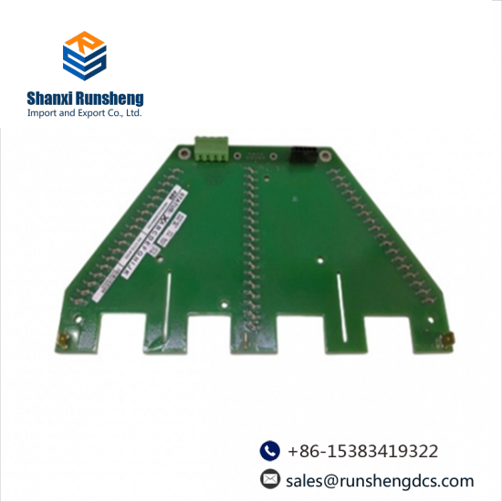 ABB 3BHE032285R0102 HIGH VOLTAGE DIVIDER