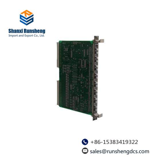 ABB 3BHE036290R0005 GDC806 B05 Circuit Board