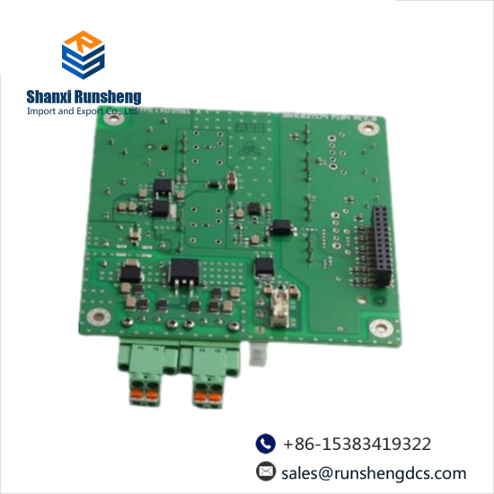 ABB 3HAC022970-001