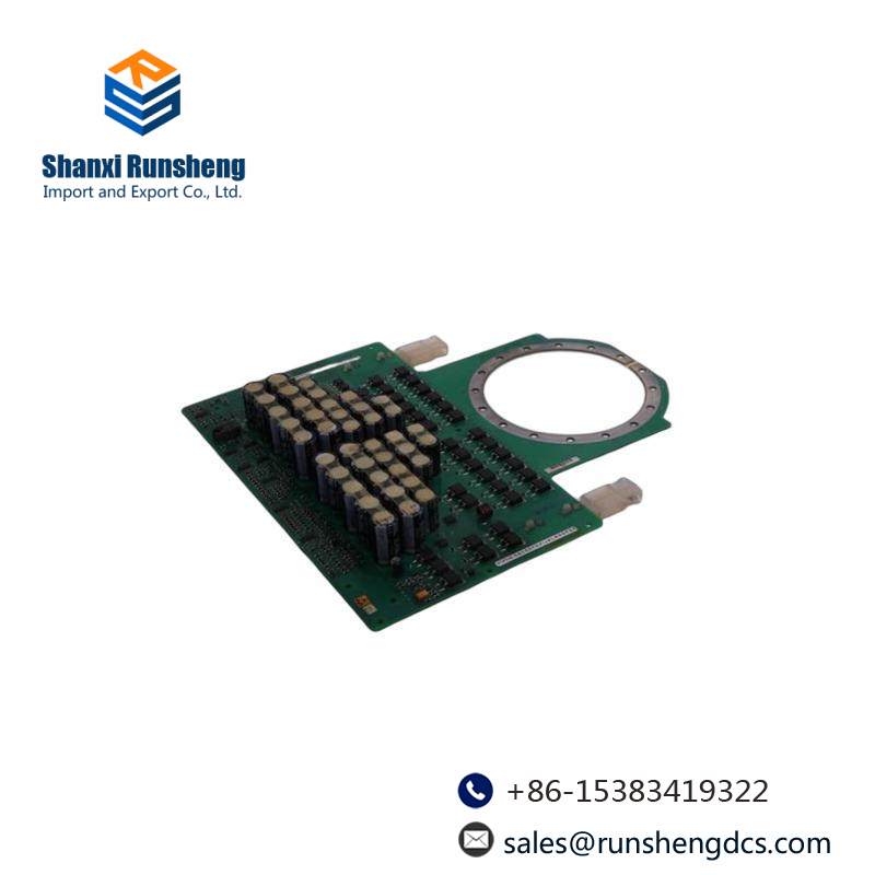 ABB 3BHE037864R0101 UFC911B101