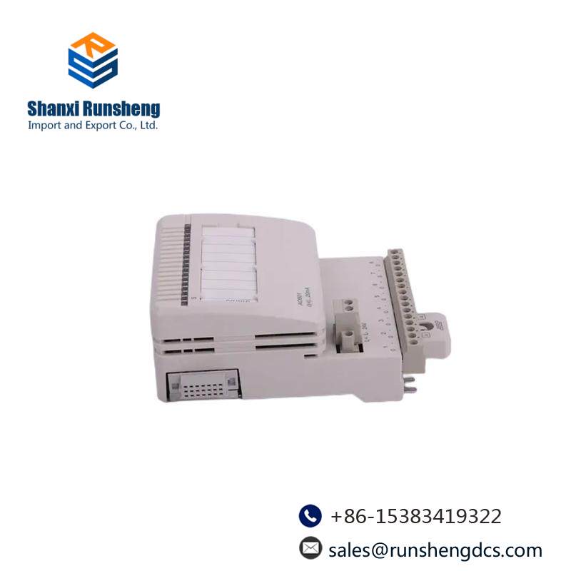 ABB 3BHE037864R0106 UFC911 B106 voltage mesurement