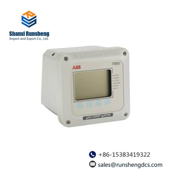 ABB 3BHE039203R0101