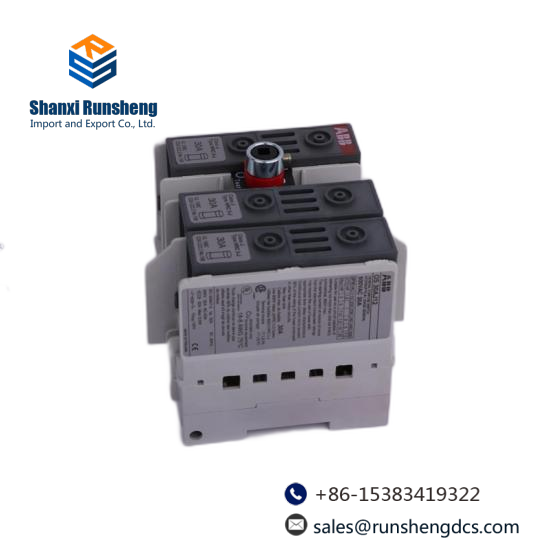 ABB 3BHE039203R0101