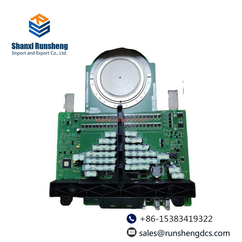 ABB 3BHE039203R0101 GVC736CE101