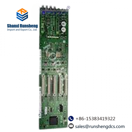ABB 3BHE041464R0101