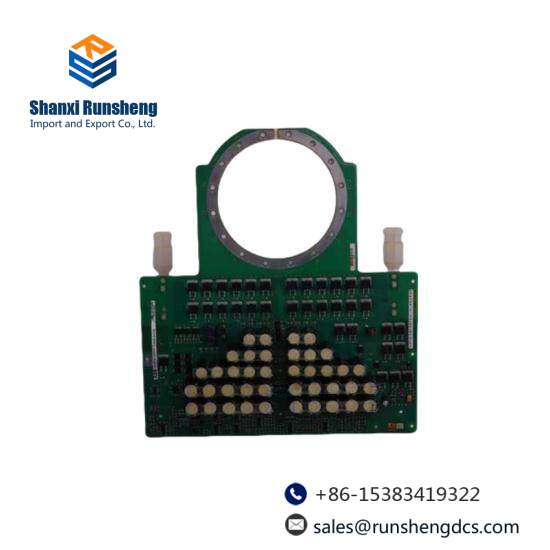 ABB 3BHL000390P0104 3BHB003154R0101 5SHX1960L0004