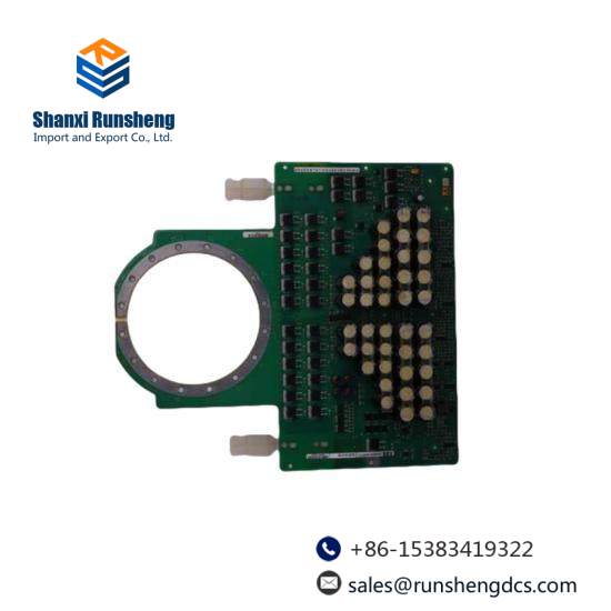 ABB 3BHL000390P0104 3BHB003154R0101 5SHX1960L0004