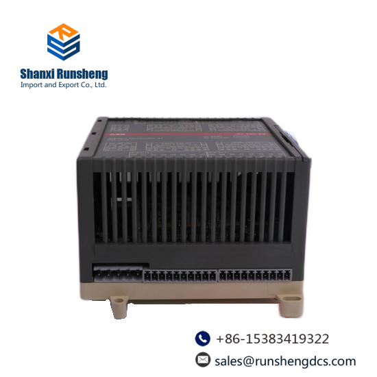 ABB 3BHL000392P0101  IGCT MODULE