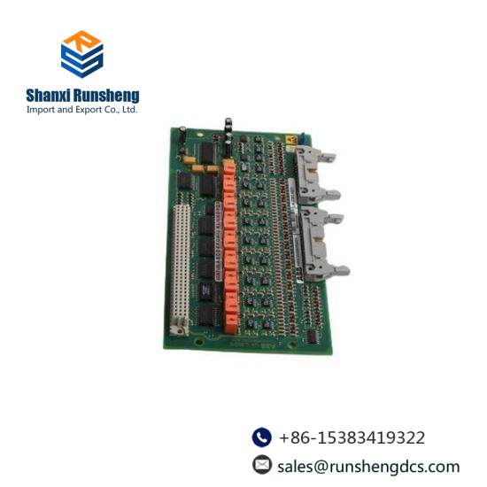 ABB 3BHL000986P0006 IGCT MODULE