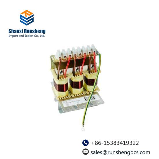 ABB 3BHL000986P7000 LXN1604-6