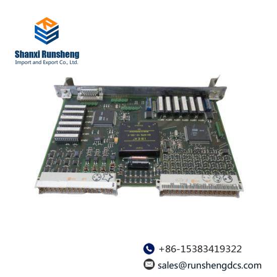 ABB 3BHL000986P7000 LXN1604-6