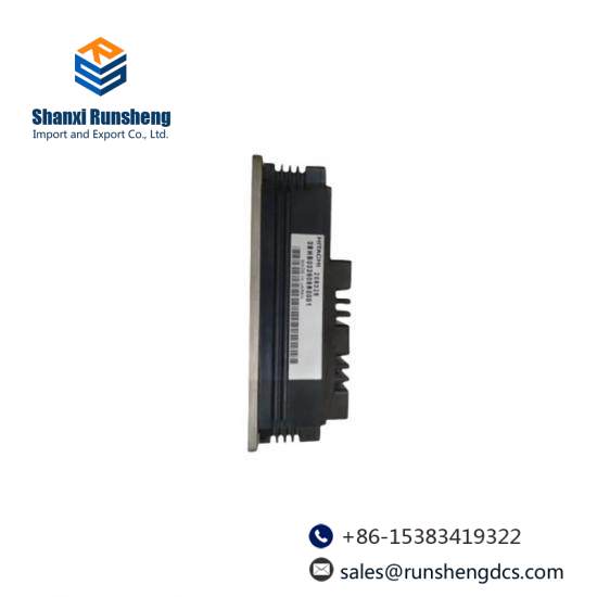 ABB 3BHL000986P7000 LXN1604-6