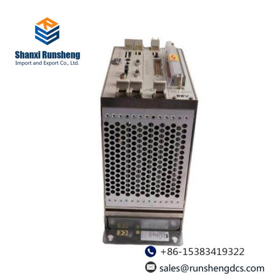 ABB 3BHT200014R1411 INDACTIC 650