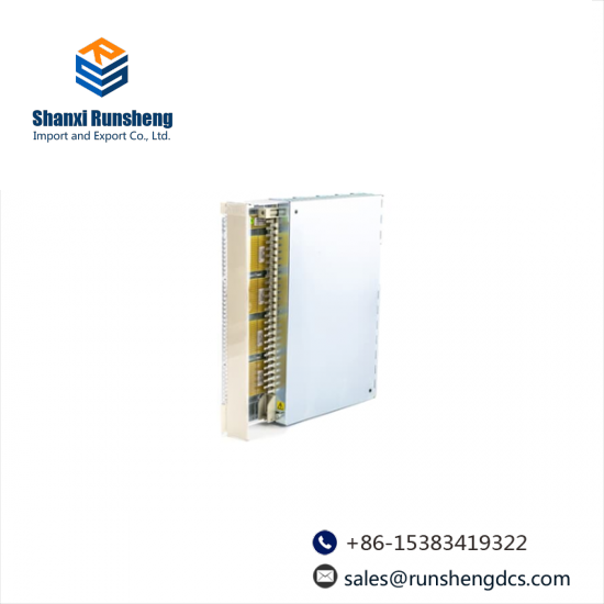 ABB 3BHT300025R1 Digital Input Module