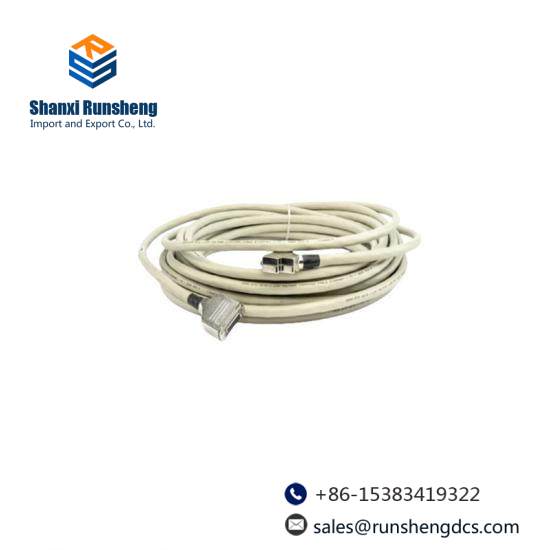 ABB 3BSC950056R1 TK576V115 Cable Assembly 15m (49 ft)