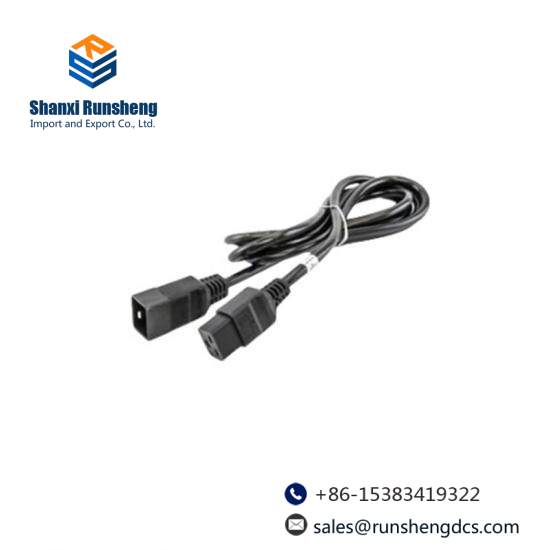 ABB 3BSC950073R27 Cable Assembly