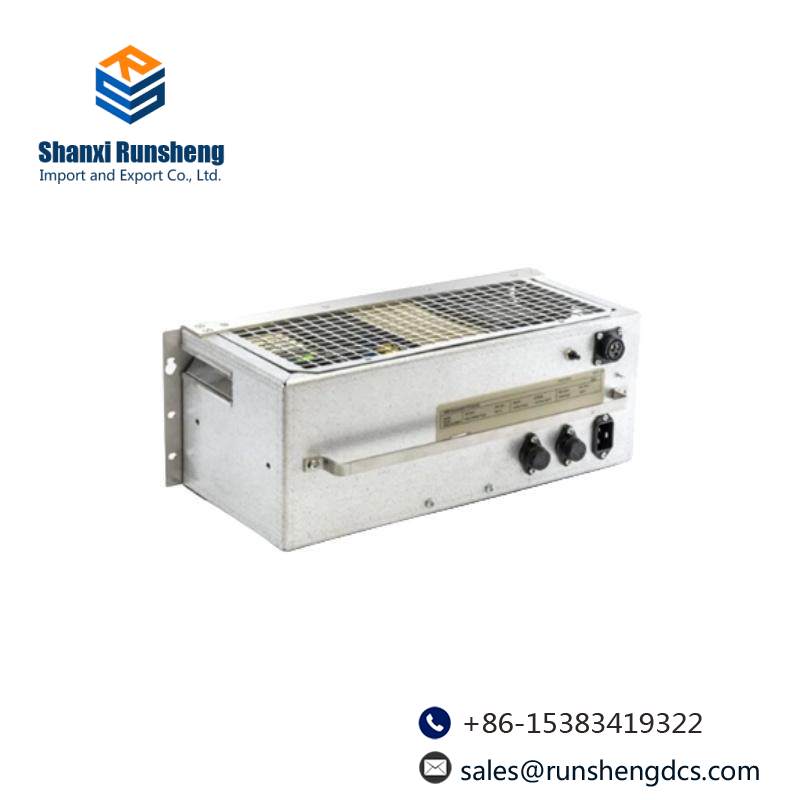 ABB 3BSE003389R1 Power Supply Unit