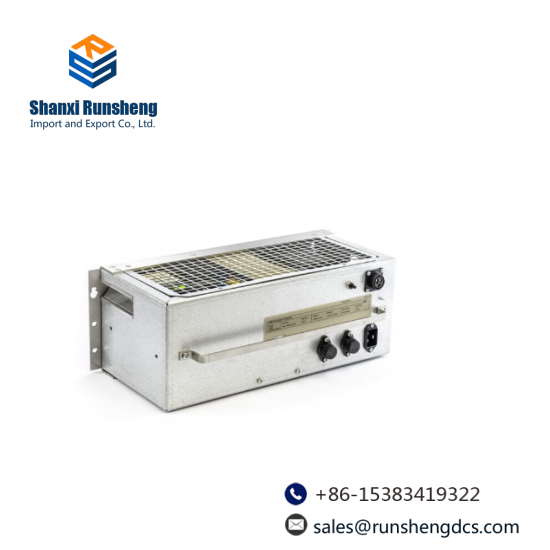 ABB 3BSE003389R1 SA168  Power Supply Unit