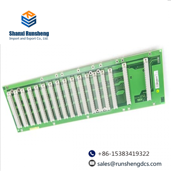 ABB 3BSE003879R1 Exchange Board