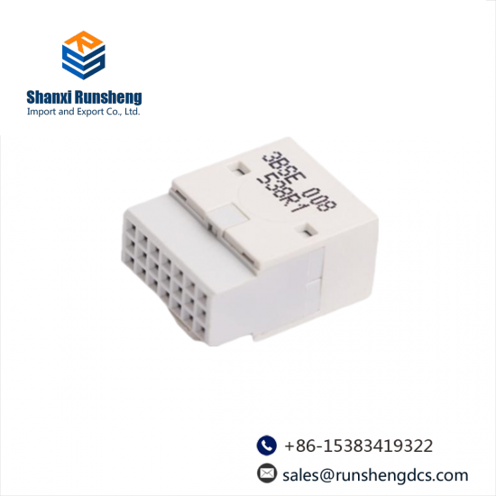ABB 3BSE008538R1