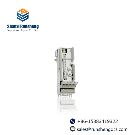 ABB 3BSE013230R1  Drive Board