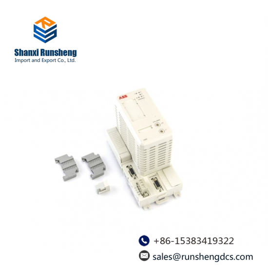 ABB 3BSE013252R1 CI830  Communication Module