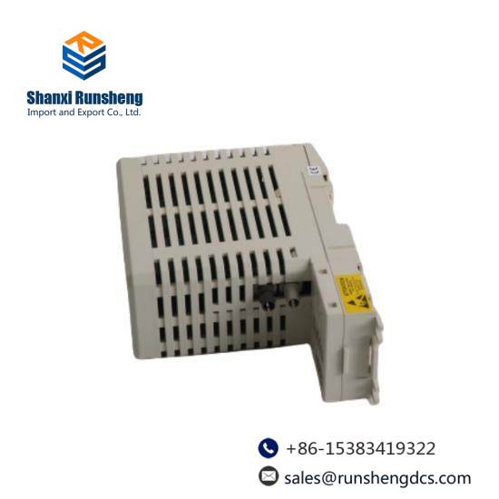 ABB 3BSE013281R1 AF100 Twisted pair to opto Repeater