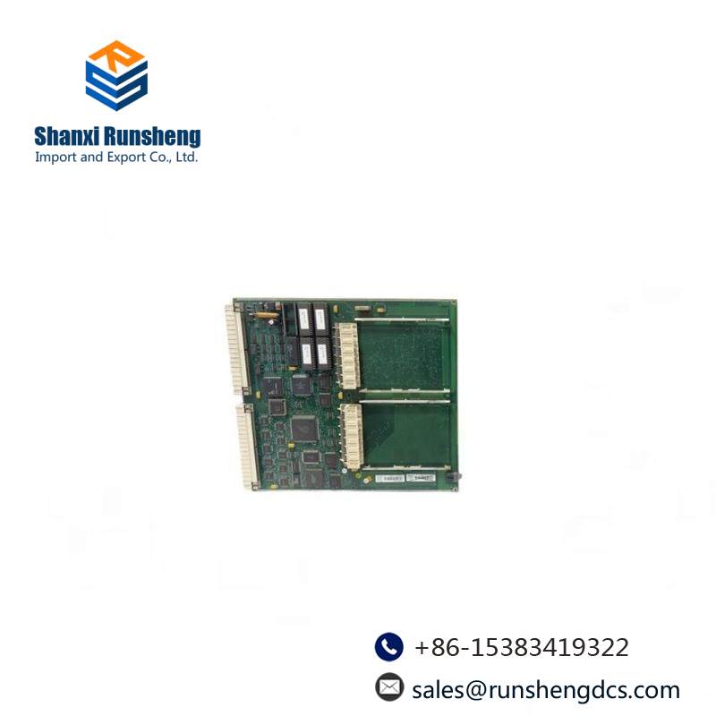 ABB 3BSE016237R1 SC520M Submodule