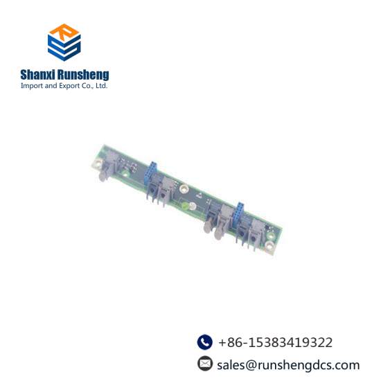 ABB 3BSE017193R1 NDCO03 Communication Card