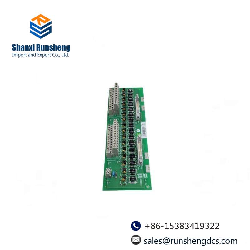 ABB 3BSE018681R1 PU519 Real Time Accelerator (RTA) Board
