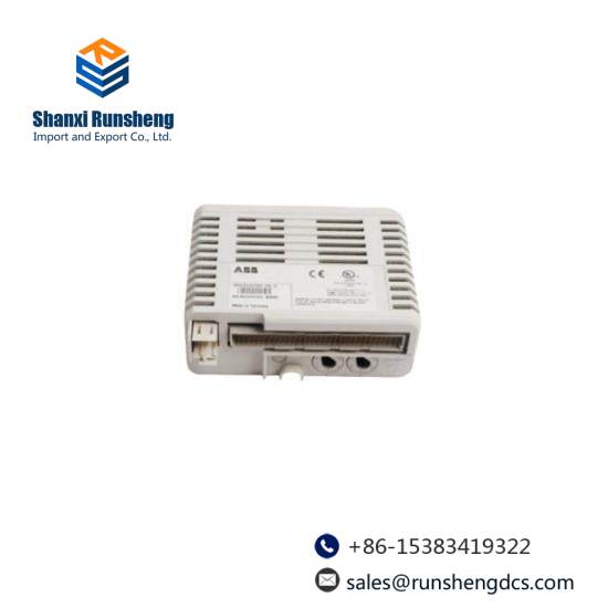 ABB AO845 3BSE023676R1