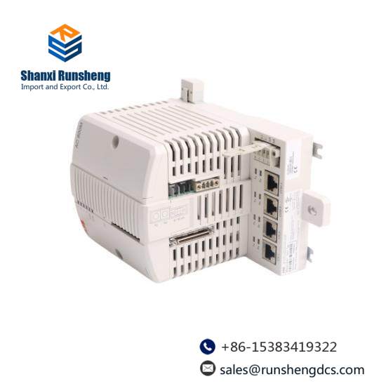 ABB 3BSE031151R1 PM865K01 Processor Unit